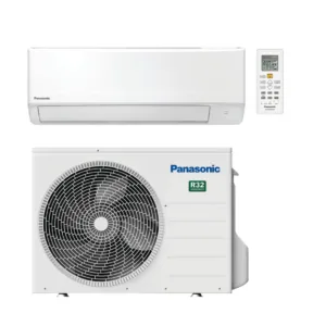 Kompaktná klíma Panasonic UZ 5kW