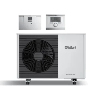 Tepelné čerpadlo monoblok Vaillant aroTherm Plus