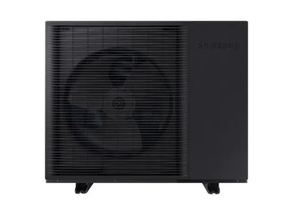 Zelená Klíma Samsung EHS Mono r290 5kW