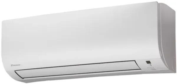 Zelená Klíma daikin comfora