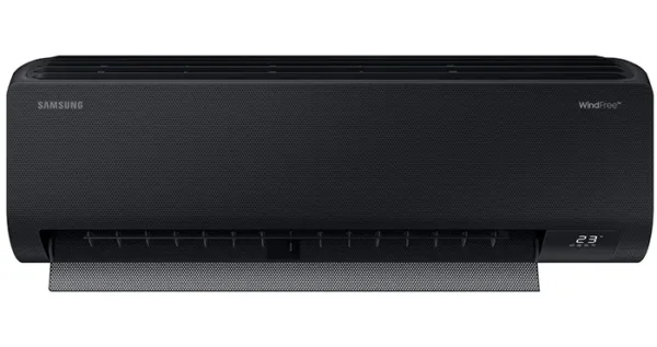 Samsung WindFree Avant S2 Black 2,0kW - Image 2