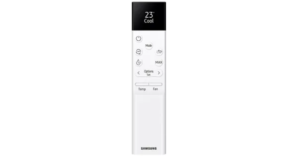 Samsung WindFree Avant S2 Black 2,5kW - Image 5